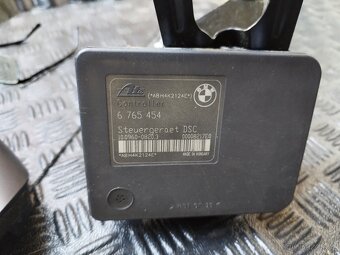 BMW E46 DSC,ABS jednotky - 3
