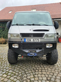 IVECO SCAM SMT 35. 3D 4x4 - 3
