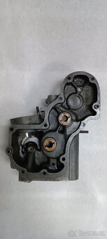 ŽELVA Jawa 500 OHC - 3