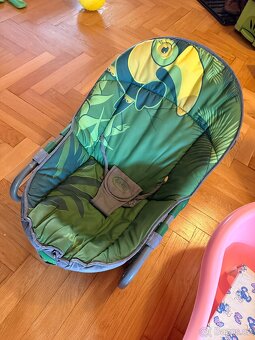 Houpatko a vanička - 3