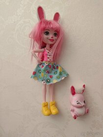 Enchantimals panenky - 3