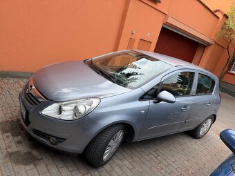 Opel Corsa 1.2 59kW - 3