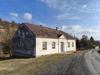 Nemovitost na prodej - 3