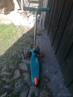 Koloběžka Micro mini classic - 3