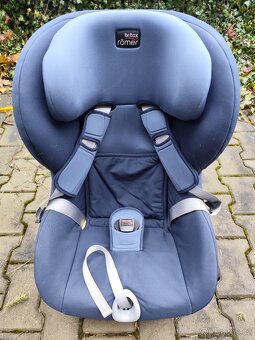 Britax Romer 9-18kg - 3