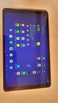 SAMSUNG Galaxy Tab A9. SM-X115 - 3