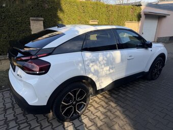 Citroën ë-C4,SHINE-MAX VÝBAVA-PANORAMA- - 3