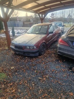 Motor m42b18 iso - 3