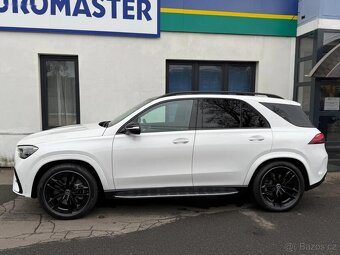 Mercedes-Benz GLE - 3