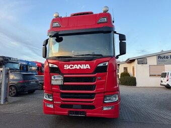 Scania R500 - 3