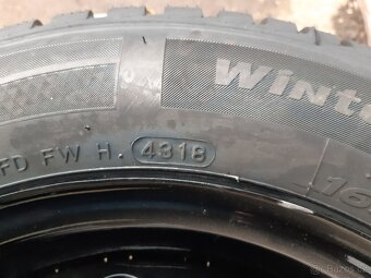165/70r14 disky 4x108 - 3