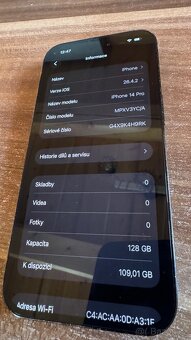 Apple IPhone 14 PRO - 3