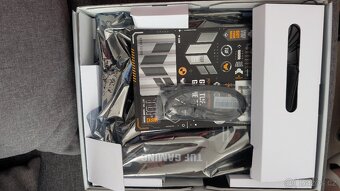 ASUS TUF GAMING B650E-E WIFI - 3