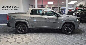 Dodge RAM Rampage R/T H&K - 3