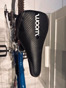 Woom 4 - 3