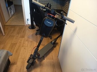 Elektrokoloběžka Xiaomi Scooter 5 - 3