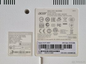 Acer Aspire V13 White (V3-371-56VF) - 3