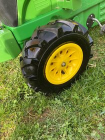 Rolly Toys traktor John Deere 7930 FarmTrac - 3