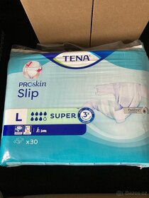 Inkontinenční kalhotky TENA - 3