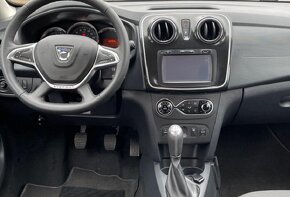 2018 Dacia Sandero 0.9 TCe S&S Stepway - 3