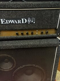 Bass aparát Edward 100W - celolampa - 3