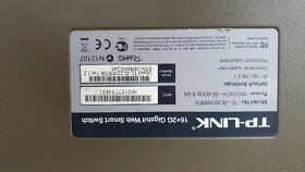 Switch TP-link 18 - 3