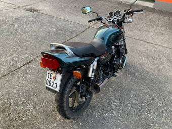 Honda CB 750 seven fifty - 3