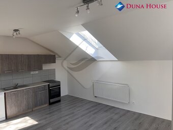Prodej bytu 2+kk, 50 m² - 3