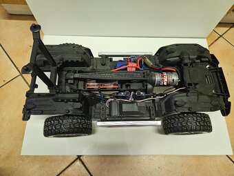 Traxxas TRX4 Mercedes G - 3