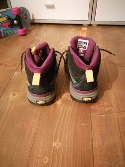 Vans ultrarange boty - 3