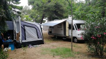 Hymer B654 - 3