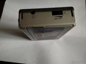 retro walkmen stereo sanyo - 3