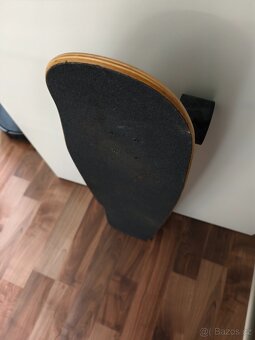 Owl Boards cruiser longboard - 3
