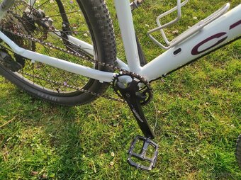 Horské kolo 29'' CTM Charisma 4.0 - 3