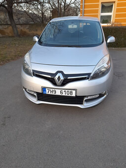 Renault Scenic III - 3