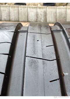 Letní Pneumatiky 255/40 R21“ Pirelli - 3