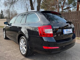 ŠKODA OCTAVIA III COMBI 2.0TDI ELEGANCE, XENON/LED/NAVI - 3