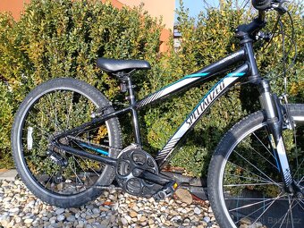 Dětské kolo SPECIALIZED Hotrock velikost 24" - 3