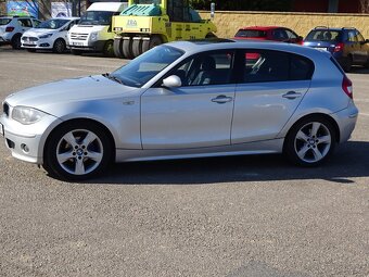 BMW 1 118d r.v.2006 (90 kw) stk:12/2005 - 3