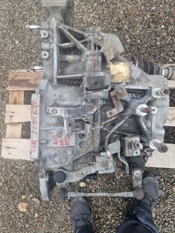 4007 2.2 HDI,manual 6.kvalt 170.tkm.plne funkcni. - 3