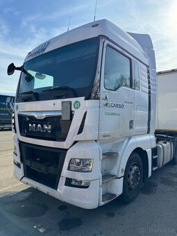 MAN TGX 18.440 BLS 2015 EURO 6 - VADNÝ MOTOR - 3