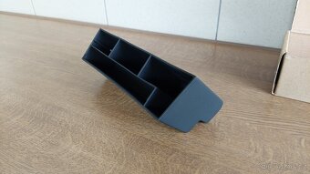 Škoda Karoq - Kodiaq - úložný box - 3