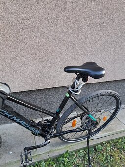 Kolo Rock Machine Crossride (L) Puvodny cena 20 tis - 3