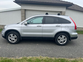 Honda CRV 2,0 i-vtec 2012 - 3