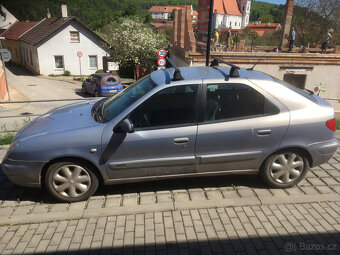 Citroen Xsara 1.6, 16V - 3