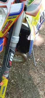 Ktm exc.w 300 - 3