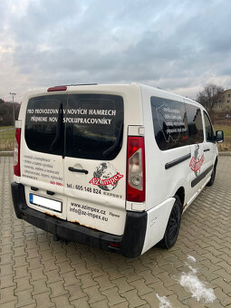 PEUGEOT EXPERT 1.6HDi 66KW 9MÍST - 3