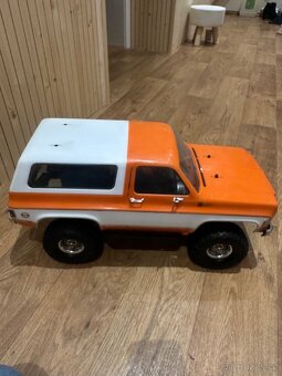 Traxxas Trx 4 Blazer 79 - 3