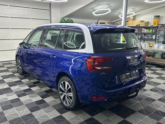 Citroën Grand C4 Picasso, 2.0HDI, 110KW, r.v. 2016 - 3