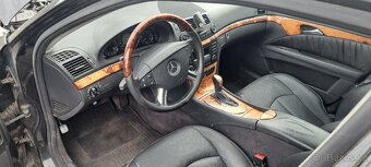 W211 E220 CDI - 3